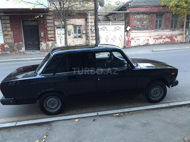 LADA (VAZ) 2107 2010, 180,000 km - 1.6 l - Gəncə