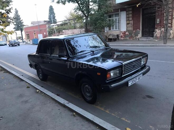 LADA (VAZ) 2107 2010, 180,000 km - 1.6 l - Gəncə