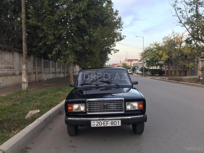 LADA (VAZ) 2107 2010, 180,000 km - 1.6 l - Gəncə