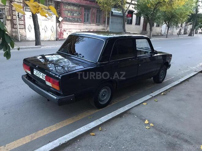 LADA (VAZ) 2107 2010, 180,000 km - 1.6 l - Gəncə