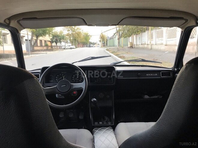 LADA (VAZ) 2107 2010, 180,000 km - 1.6 l - Gəncə