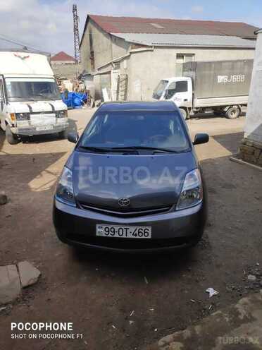 Toyota Prius 2007, 296,000 km - 1.5 l - Bakı