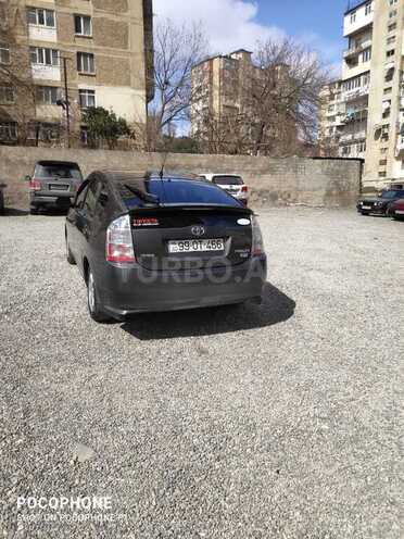 Toyota Prius 2007, 296,000 km - 1.5 l - Bakı
