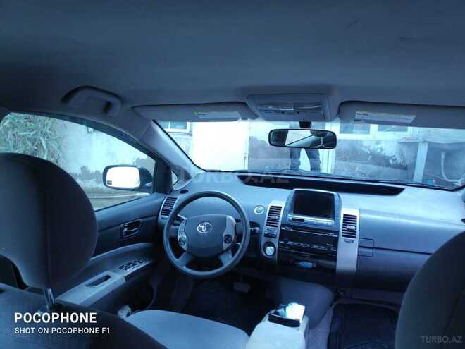 Toyota Prius 2007, 296,000 km - 1.5 l - Bakı