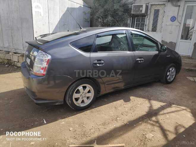 Toyota Prius 2007, 296,000 km - 1.5 l - Bakı