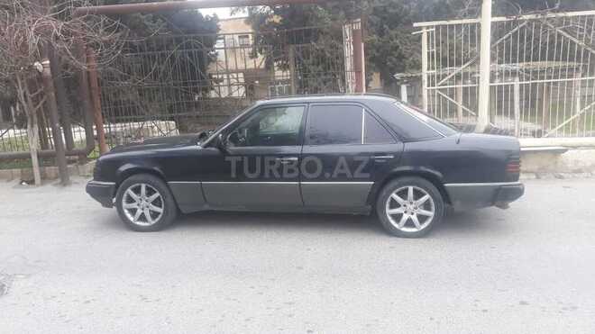 Mercedes E 300 1992, 457,321 km - 3.0 l - Bakı