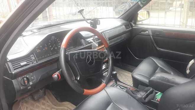Mercedes E 300 1992, 457,321 km - 3.0 l - Bakı