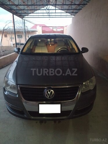 Volkswagen Passat 2006, 290,007 km - 2.0 л - Bakı