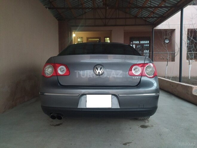 Volkswagen Passat 2006, 290,007 km - 2.0 л - Bakı