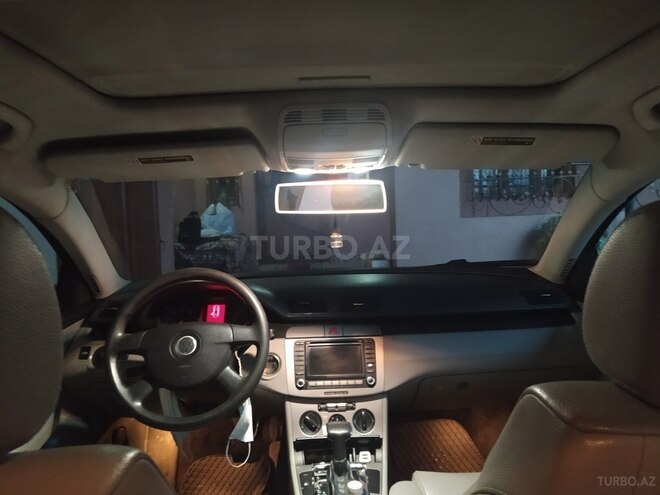 Volkswagen Passat 2006, 290,007 km - 2.0 л - Bakı