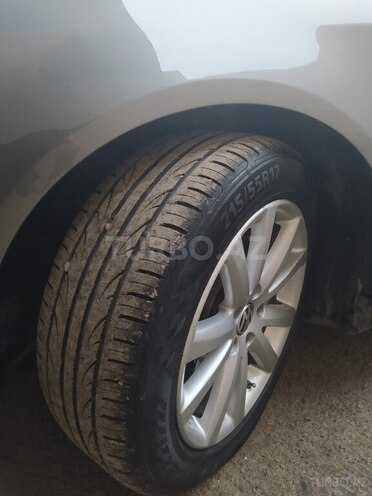 Volkswagen Passat 2006, 290,007 km - 2.0 л - Bakı