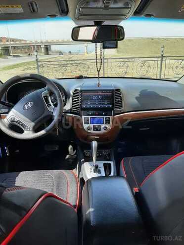 Hyundai Santa Fe 2008, 189,300 km - 2.0 l - Bakı