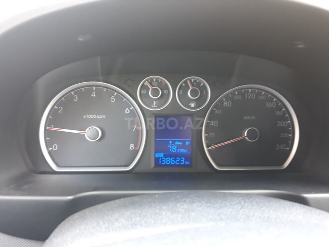 Hyundai i30 2007, 139,000 km - 1.4 л - Bakı