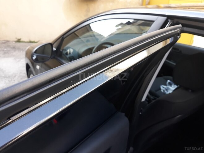 Hyundai i30 2007, 139,000 km - 1.4 л - Bakı