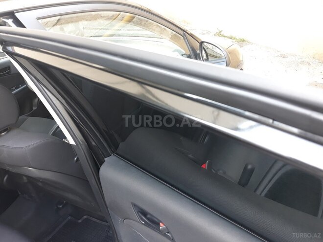 Hyundai i30 2007, 139,000 km - 1.4 л - Bakı