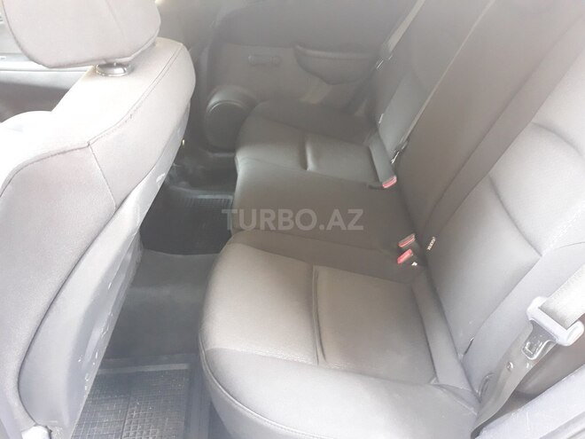 Hyundai i30 2007, 139,000 km - 1.4 л - Bakı