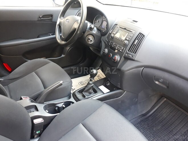 Hyundai i30 2007, 139,000 km - 1.4 л - Bakı