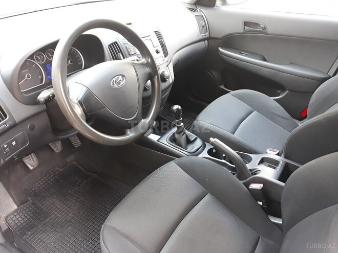 Hyundai i30 2007, 139,000 km - 1.4 л - Bakı