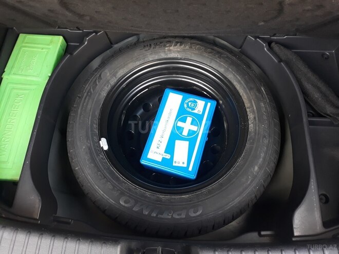 Hyundai i30 2007, 139,000 km - 1.4 л - Bakı