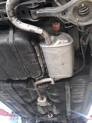 Hyundai i30 2007, 139,000 km - 1.4 л - Bakı