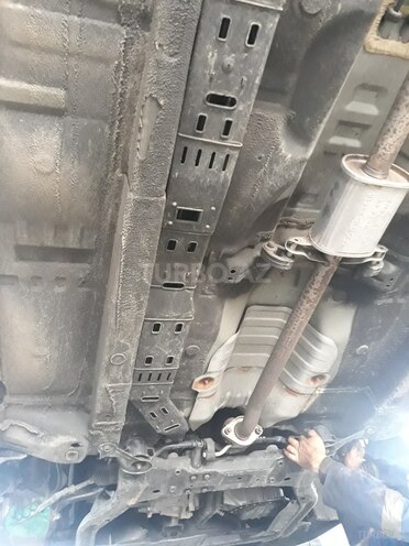 Hyundai i30 2007, 139,000 km - 1.4 л - Bakı