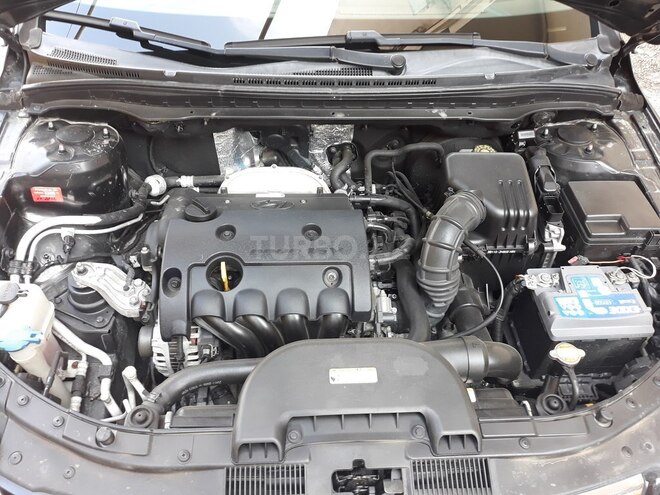 Hyundai i30 2007, 139,000 km - 1.4 л - Bakı