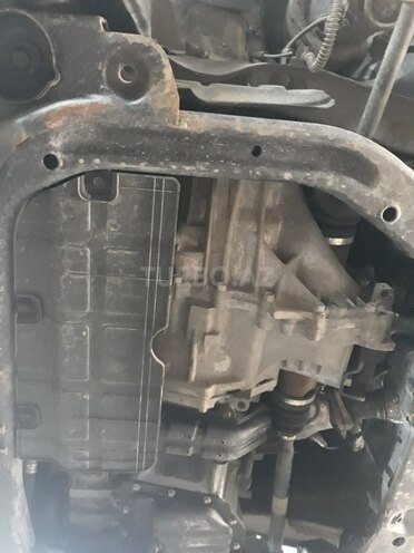 Hyundai i30 2007, 139,000 km - 1.4 л - Bakı