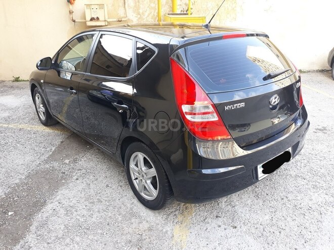 Hyundai i30 2007, 139,000 km - 1.4 л - Bakı
