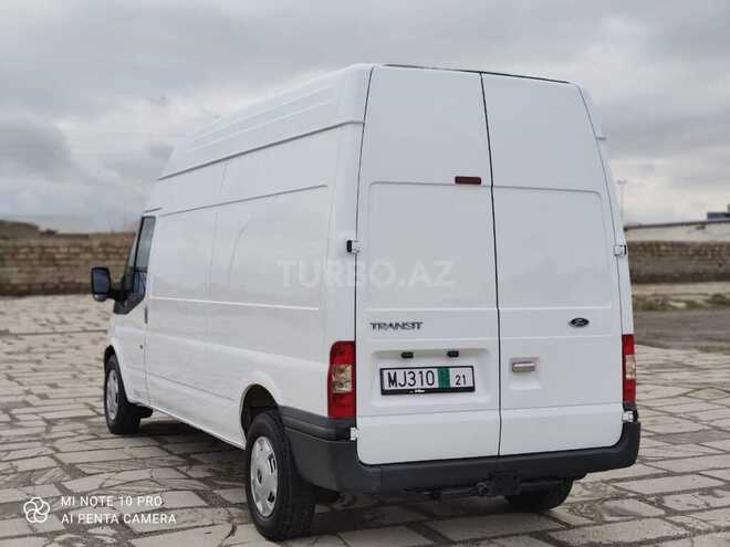 Ford Transit 2009, 192,000 km - 2.4 l - Bakı