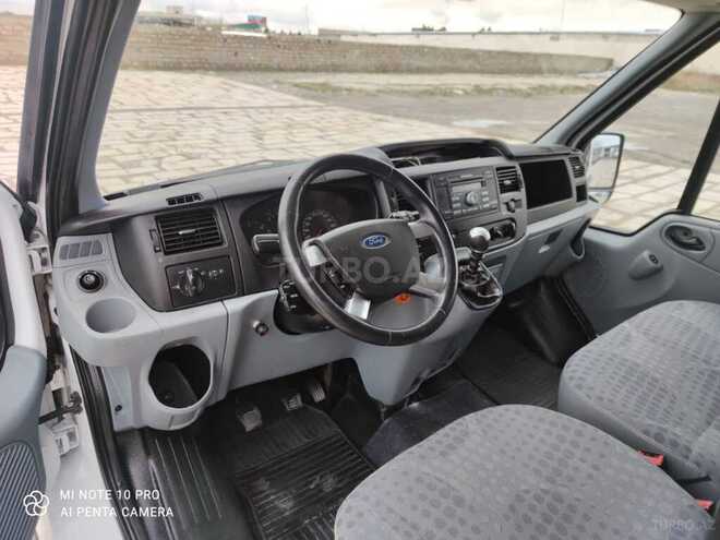 Ford Transit 2009, 192,000 km - 2.4 l - Bakı