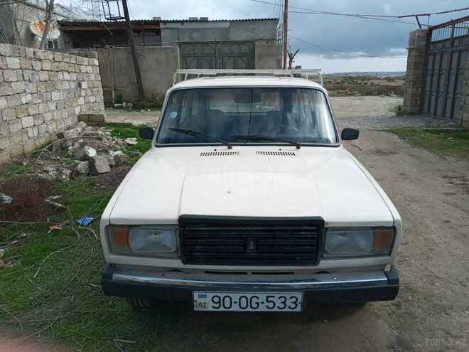 LADA (VAZ) 2104 1996, 55,555 km - 1.5 l - Bakı
