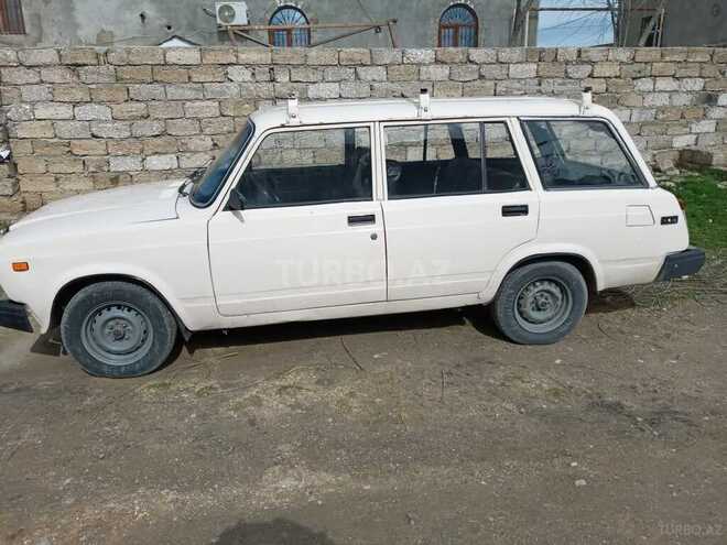 LADA (VAZ) 2104 1996, 55,555 km - 1.5 l - Bakı