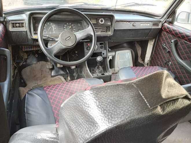 LADA (VAZ) 2104 1996, 55,555 km - 1.5 l - Bakı