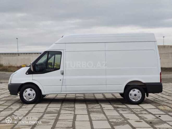 Ford Transit 2009, 192,000 km - 2.4 l - Bakı