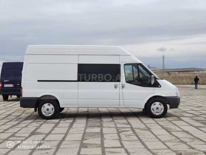 Ford Transit 2009, 192,000 km - 2.4 l - Bakı
