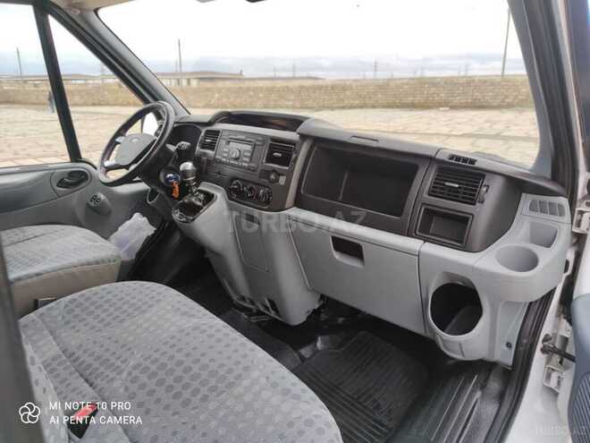 Ford Transit 2009, 192,000 km - 2.4 l - Bakı