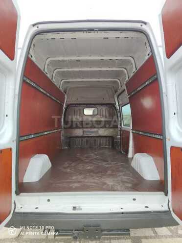 Ford Transit 2009, 192,000 km - 2.4 l - Bakı