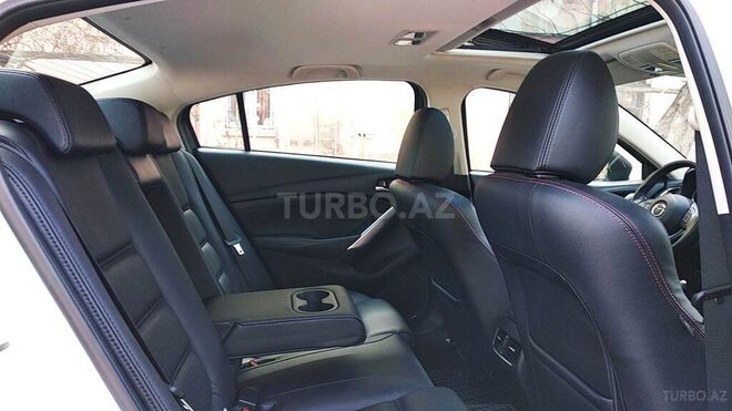 Mazda 6 2013, 21,449 km - 2.5 л - Bakı