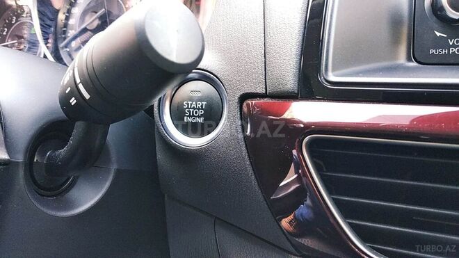 Mazda 6 2013, 21,449 km - 2.5 л - Bakı