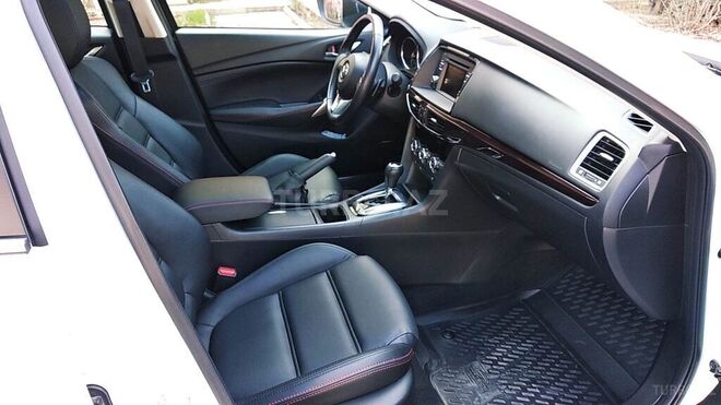 Mazda 6 2013, 21,449 km - 2.5 л - Bakı