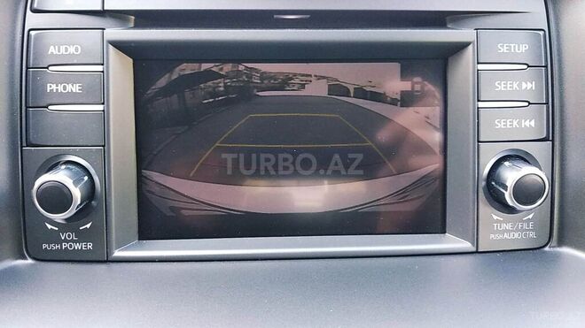 Mazda 6 2013, 21,449 km - 2.5 л - Bakı