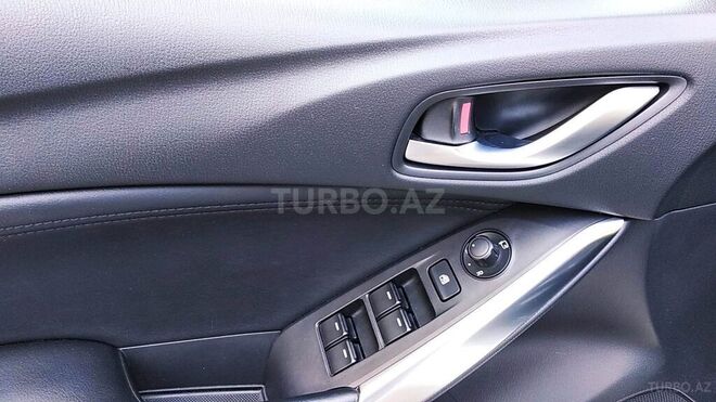 Mazda 6 2013, 21,449 km - 2.5 л - Bakı