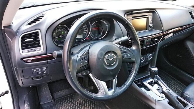Mazda 6 2013, 21,449 km - 2.5 л - Bakı