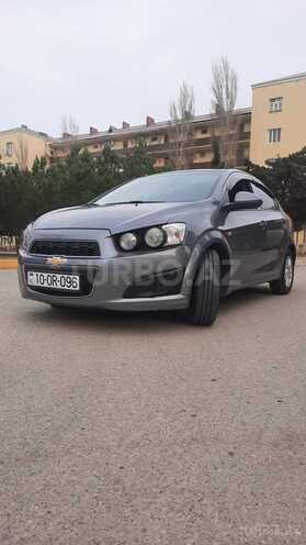 Chevrolet Aveo 2013, 183,000 km - 1.4 l - Sumqayıt