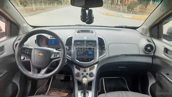 Chevrolet Aveo 2013, 183,000 km - 1.4 l - Sumqayıt