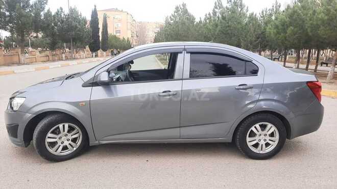 Chevrolet Aveo 2013, 183,000 km - 1.4 l - Sumqayıt