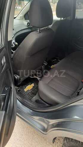 Chevrolet Aveo 2013, 183,000 km - 1.4 l - Sumqayıt