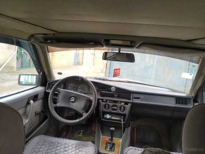 Mercedes 190 1988, 452,175 km - 2.0 л - Bakı