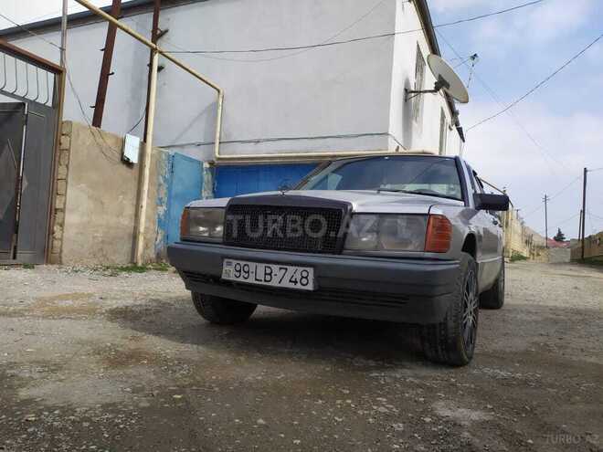 Mercedes 190 1988, 452,175 km - 2.0 л - Bakı