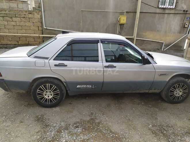 Mercedes 190 1988, 452,175 km - 2.0 л - Bakı